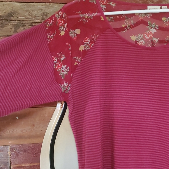 Mudd Top - Picture 2 of 3